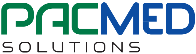 PACMED Solutions Logo